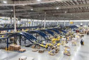 Mercado Libre planea construir un centro logístico en La Plata y podría generar unos 900 puestos de trabajo