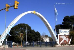 Caputo aprobó el presupuesto para la fábrica de aviones de Córdoba con pérdida de $14.000 millones