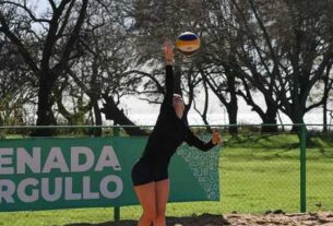 Ensenada avanza en los Juegos Bonaerenses