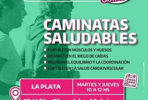 IOMA reafirma su compromiso con las afiliadas y los afiliados mayores de 60 años