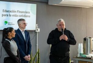 Jornadas de formación en educación financiera para municipales