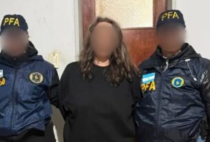 Detienen a una mujer por amenazas de bomba contra el Hospital Garrahan, teatros y salas de cine