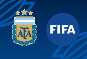 La postura de la AFA tras las sanciones de FIFA a la Selección Argentina por el Mundial 2026