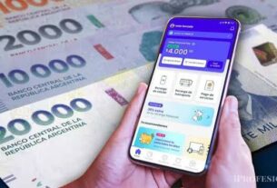 Unión por la Patria presentó un proyecto para limitar las tasas en billeteras virtuales