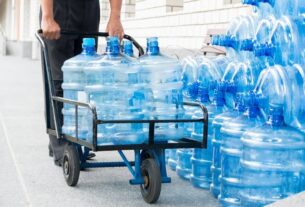 ABSA inaugurará una planta embotelladora en Ensenada para producir hasta 8.400 bidones por día