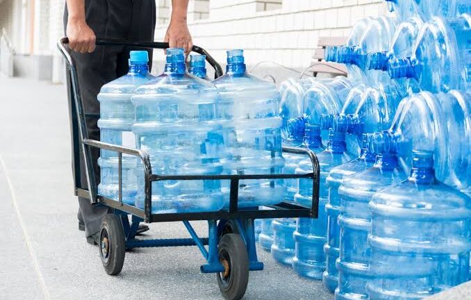 ABSA inaugurará una planta embotelladora en Ensenada para producir hasta 8.400 bidones por día
