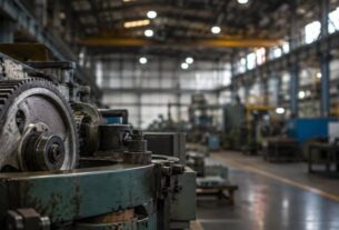 La producción volvió a caer en julio y acumula una caída de 2% en el año, según la UIA