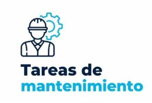Ensenada: trabajos en distintos puntos de la red de agua