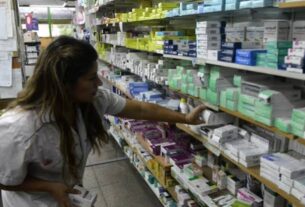 Los medicamentos en Argentina triplican los precios internacionales