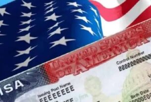 Estados Unidos suspendió las citas para la solicitud de visados en todo el mundo