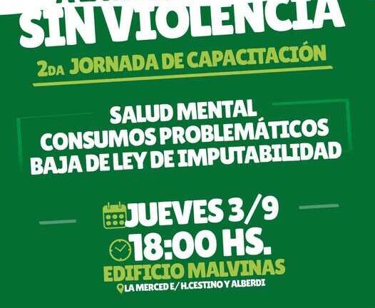 Por Un Deporte Sin Violencia