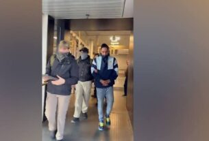 Expulsaron del país a un narco peruano de la banda de Dumbo: «Hasta que no quede ninguno»