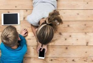 Las pantallas ya no son solo entretenimiento: muchas familias las necesitan para poder trabajar y cuidar a sus hijos