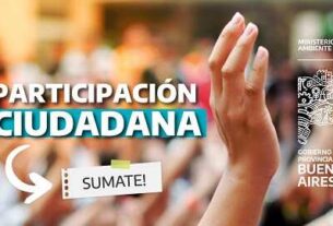 El Ministerio de Ambiente de la Provincia abre consulta pública para la gestión de baterías usadas