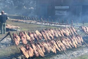 Sabores, bombos y tradiciones: tres fiestas para recorrer la identidad bonaerense