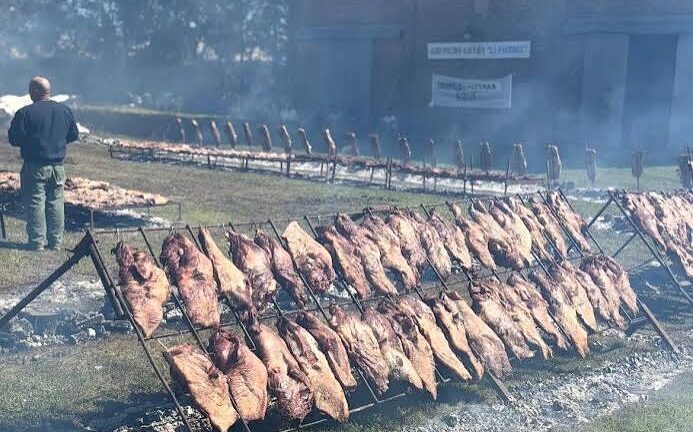 Sabores, bombos y tradiciones: tres fiestas para recorrer la identidad bonaerense 
