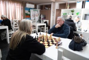 Ensenada fue sede de los juegos