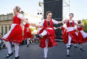 Calendario de eventos turísticos provincia de buenos aires del jueves 3 al jueves 10 de septiembre de 2026