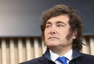 Javier Milei, en el Congreso de la FIA: “Queremos ver a Franco Colapinto en la Argentina”