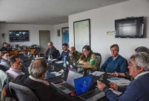 Mesa Porcina bonaerense: baja rentabilidad, reducción en la cantidad de productores e incremento de las importaciones, en la agenda