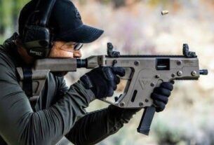 El gobierno dio un nuevo paso hacia la desregulación del mercado legal de armas