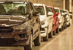 Aumenta el costo para registrar patentamientos y transferencias de autos y motos