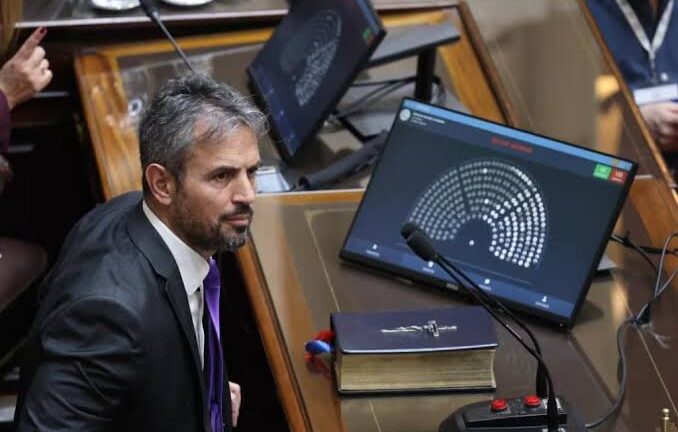 Diputados aprobó la reforma de la Carta Orgánica del Banco Central para prohibir la emisión sin respaldo