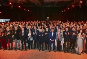 Se presentó el nuevo Consejo Provincial de la Economía del Conocimiento