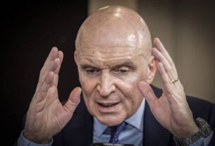 José Luis Espert pidió su sobreseimiento: «Sin origen ilícito probado no hay nada que lavar»