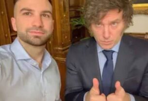 Novelli dijo que los inversores no fueron estafados y defendió a Milei ante la justicia en el caso $LIBRA: