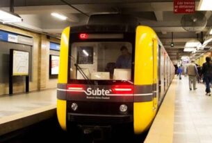 Metrodelegados denuncian descuentos a trabajadores y amenazan con medidas de fuerza