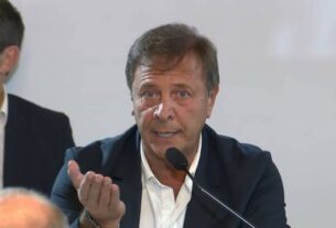 Oscar Zago liquidó a Federico Sturzenegger: «por lo bajo todos te dicen que lo quieren tirar por la ventana»
