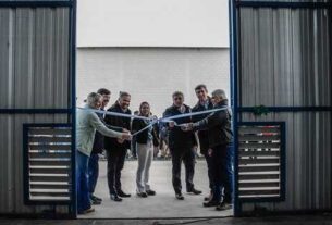 El Ministerio de Ambiente de la Provincia fortalece la gestión de envases fitosanitarios en Chacabuco, Azul y Bolívar