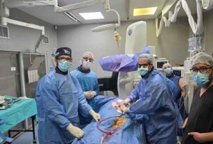 Innovación en cirugía vascular
