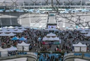 Llega la 4.ª Expo Igualdad Bonaerense al Hipódromo de La Plata