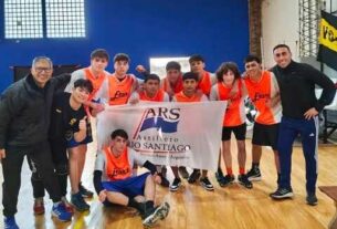 Ensenada avanza en los juegos