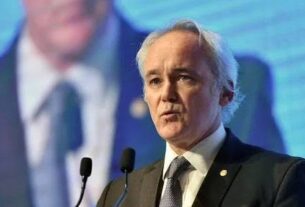 El vicepresidente del BCRA respaldó la reforma de la Carta Orgánica y defendió la baja de la morosidad