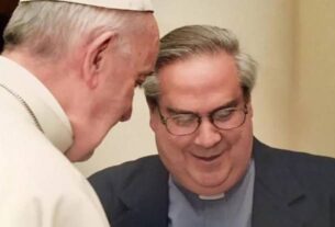 Dura crítica de la Iglesia a la gestión de Javier Milei mientras se prepara la visita de León XIV al país