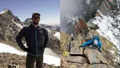 Trágico accidente en los Alpes franceses: un argentino murió y otro está grave tras caer desde las alturas