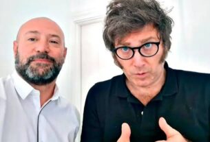 Causa ANDIS: la Justicia rechazó el pedido de Spagnuolo para frenar la pericia de los audios
