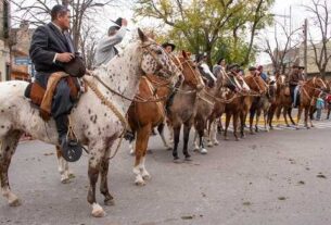 Calendario de eventos turísticos provincia de buenos aires del jueves 10 al jueves 17 de septiembre