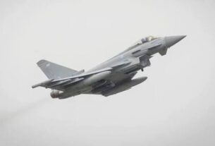 El Reino Unido renovará su flota militar en las Malvinas en medio de la creciente tensión con Argentina