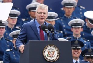 Estados Unidos reconoce por primera vez que tiene armas desplegadas en el espacio
