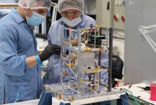 La UNLP exhibirá satélites, robótica y tecnología en una jornada abierta a toda la comunidad