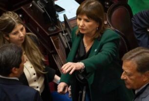LLA acuerda con aliados sesionar este jueves para Inocencia Fiscal y reforma de biocombustibles en el Senado