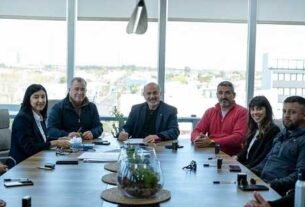 Más maquinaria para la flota municipal