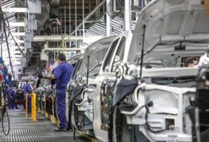 Santa Fe: cierra una planta autopartista proveedora de una terminal importante y despiden a 70 empleados