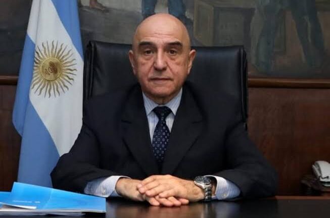 Renunció Alejandro Vilches a la Secretaría de Discapacidad en medio de la discusión por el Presupuesto 2027