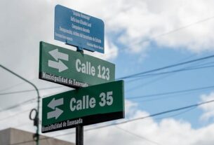 Esquina Homenaje en Catella