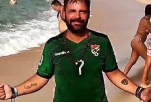 Buscan a un argentino de 42 años en Italia: desapareció hace tres meses luego de sufrir un robo